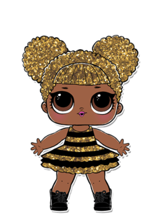 Queen Bee