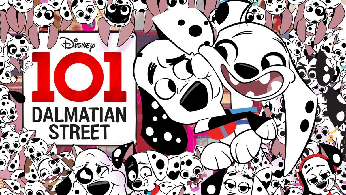 101 dalmatian street