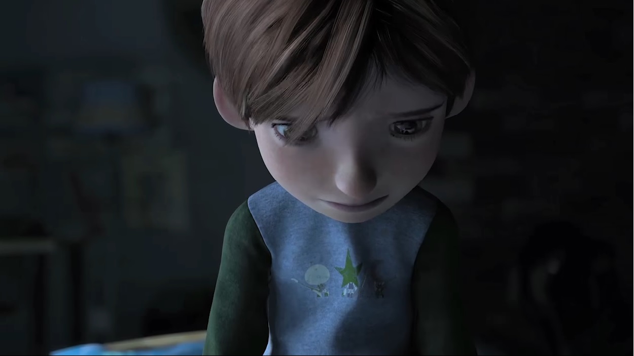 Still Dream Rene Fleming - Rise of the guardians main song - Le 5 leggende colonna sonora - Rise of the guardians soundtrack 