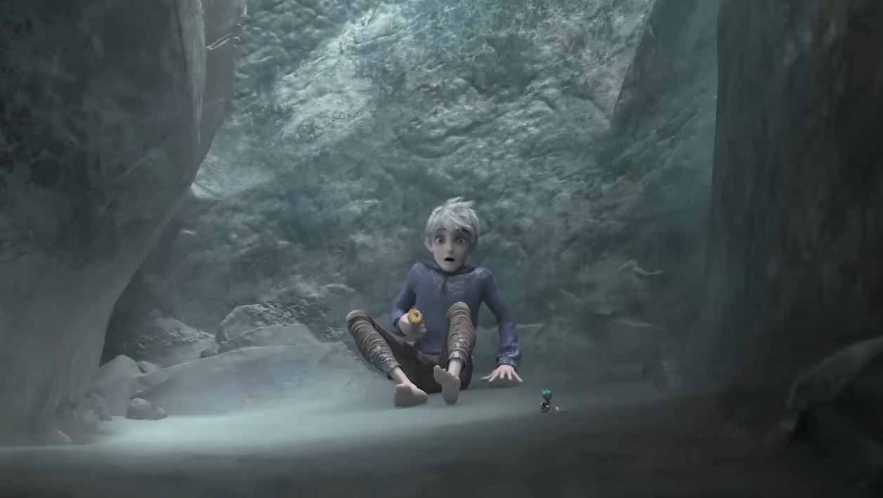 Still Dream Rene Fleming - Rise of the guardians main song - Le 5 leggende colonna sonora - Rise of the guardians soundtrack 
