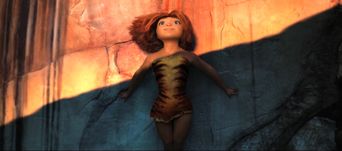 I Croods - Owl City & Yuna - Shine Your Way