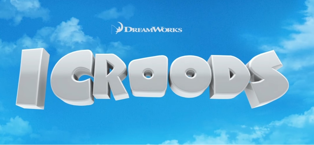 I Croods - Immagini gratis