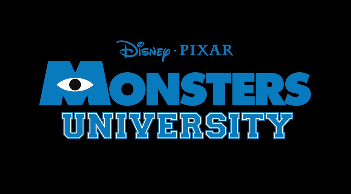 Monster University