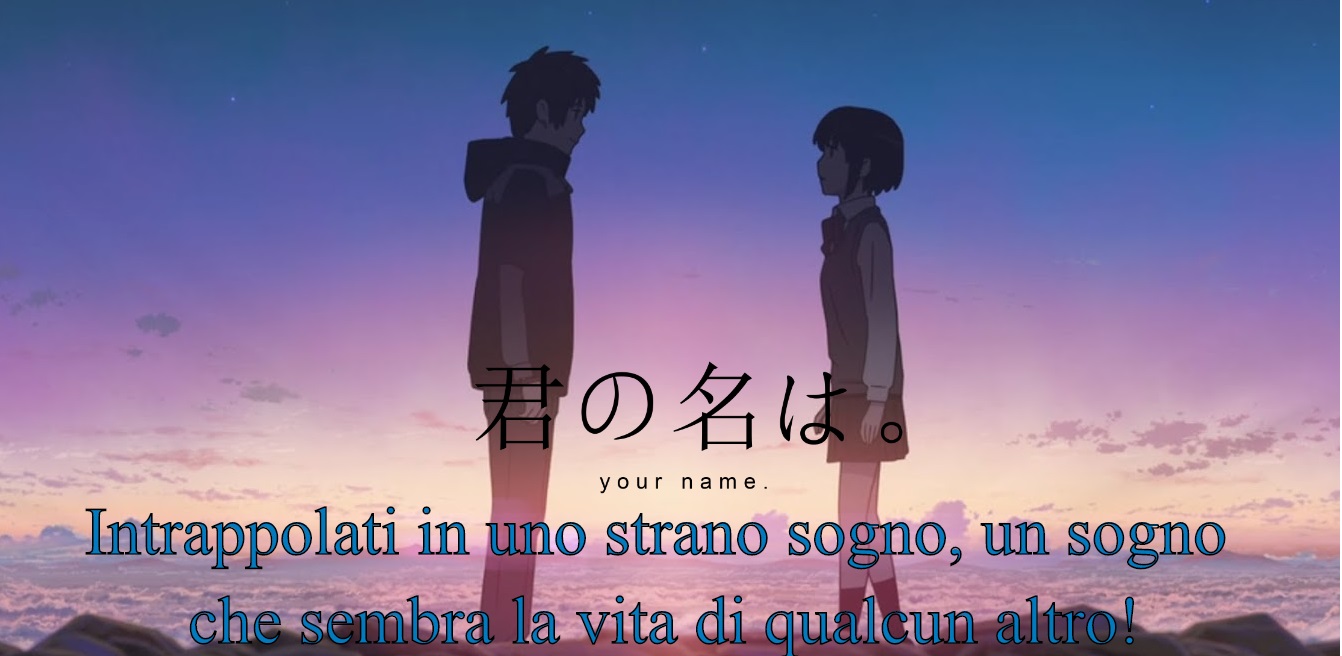 Your name. - Immagini gratis