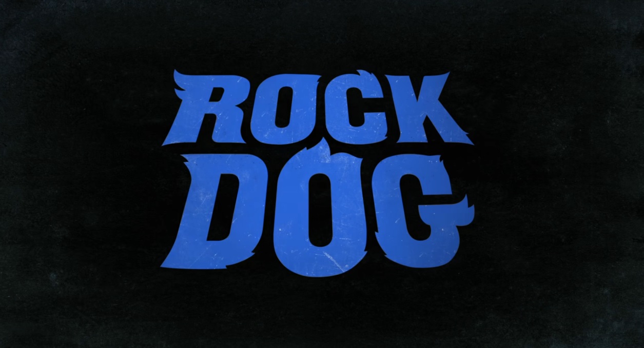 Rock Dog