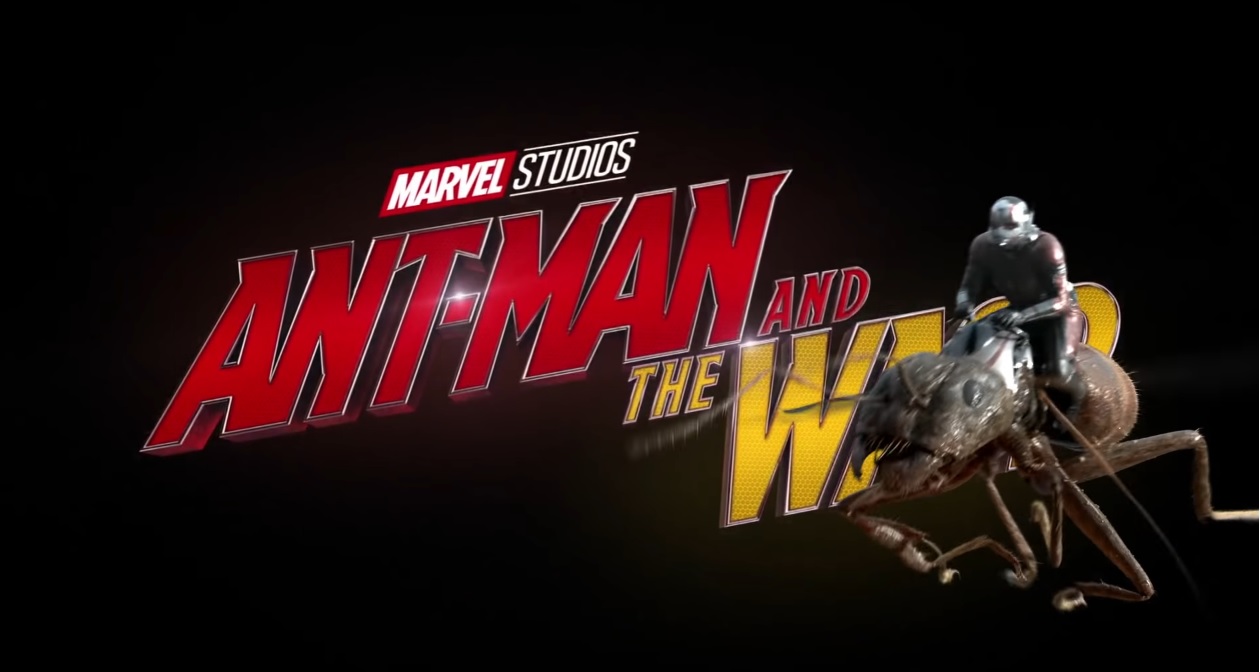 Ant-man and the Wasp music - Christophe Beck - It Ain’t Over Till the Wasp Lady Stings