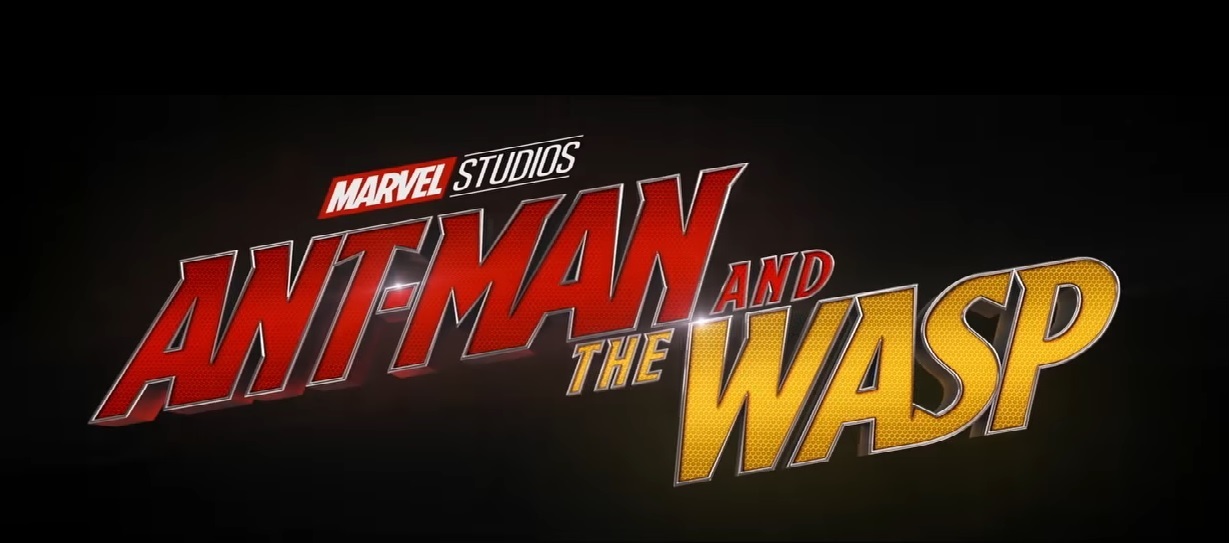 Ant-Man and the Wasp