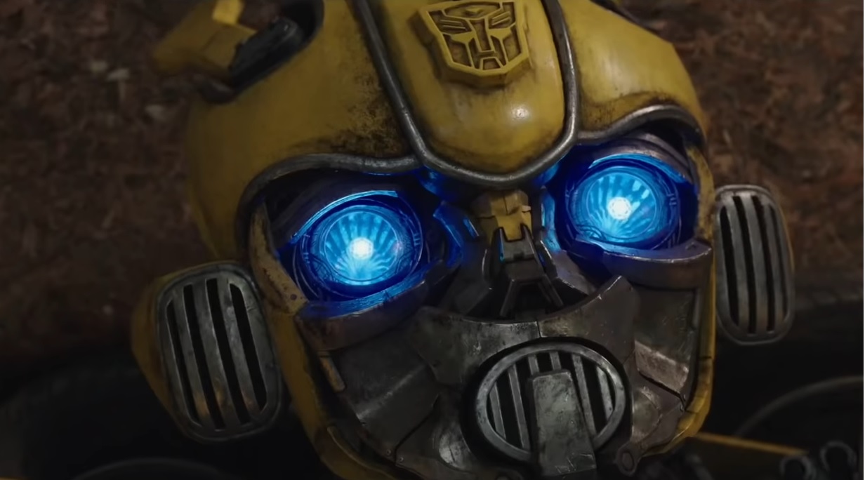 Bumblebee