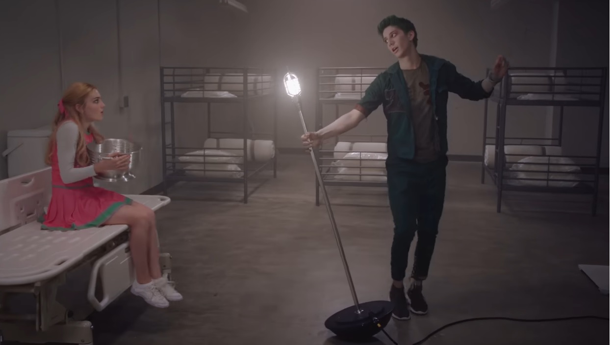 Zombies Disney someday lyrics - Milo Manheim - Meg Donnelly - Disney Zombies Someday - canzoni Disney Zombies - testo someday disney Zombies - Disney zombies Lyrics