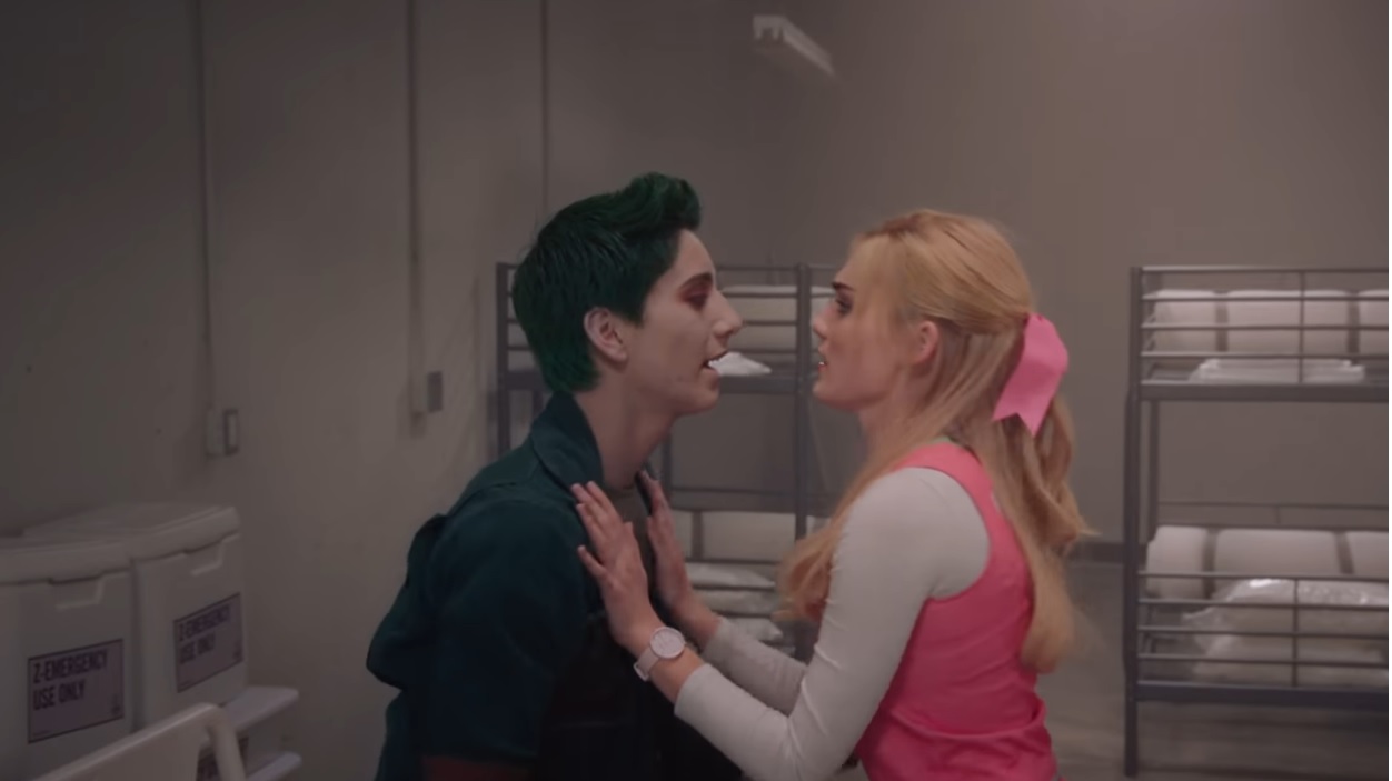 Zombies Disney someday lyrics - Milo Manheim - Meg Donnelly - Disney Zombies Someday - canzoni Disney Zombies - testo someday disney Zombies - Disney zombies Lyrics