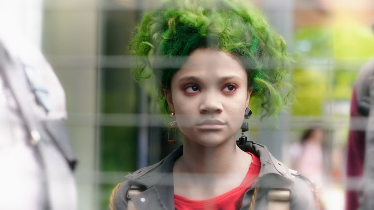 Disney Zombies soundtrack music video - disney zombies stand - disney zombies stand lyrics - disney movie zombies stand - zombies disney songs stand lyrics - stand by disney zombies zombies disney channel stand - stand from disney zombies - stand from disney zombies lyrics - disney zombies im going to stand
