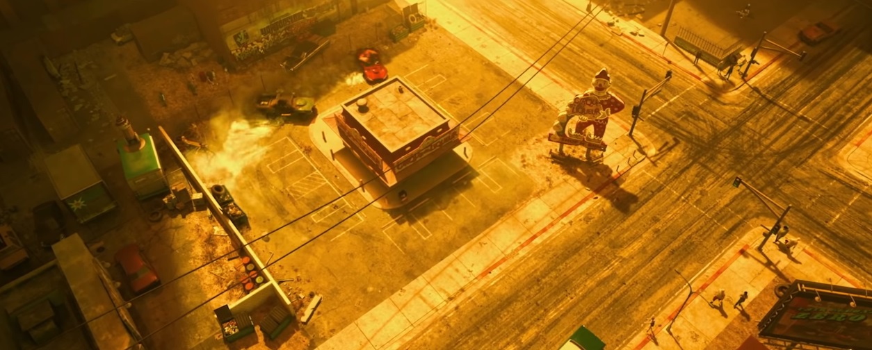 Ralph Spacca Internet colonna sonora - In This Place  from Ralph Breaks the Internet - Julia Michaels - Ralph Breaks The Internet - Soundtrack - Lyrics - testo - video youtube - music video