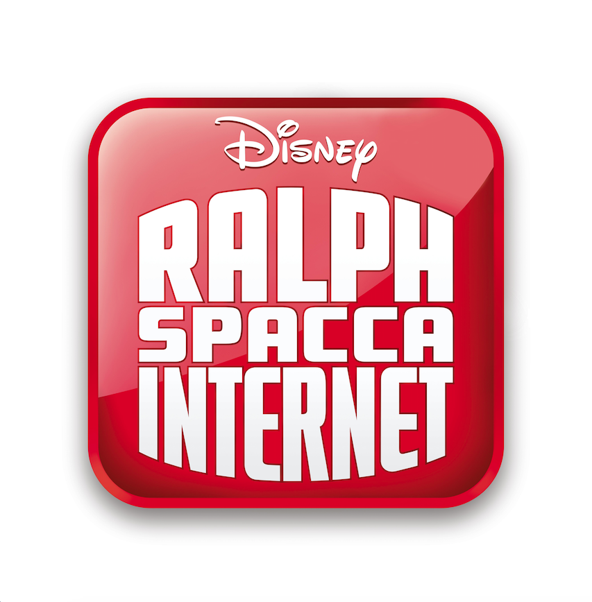 Ralph Spacca Internet Logo