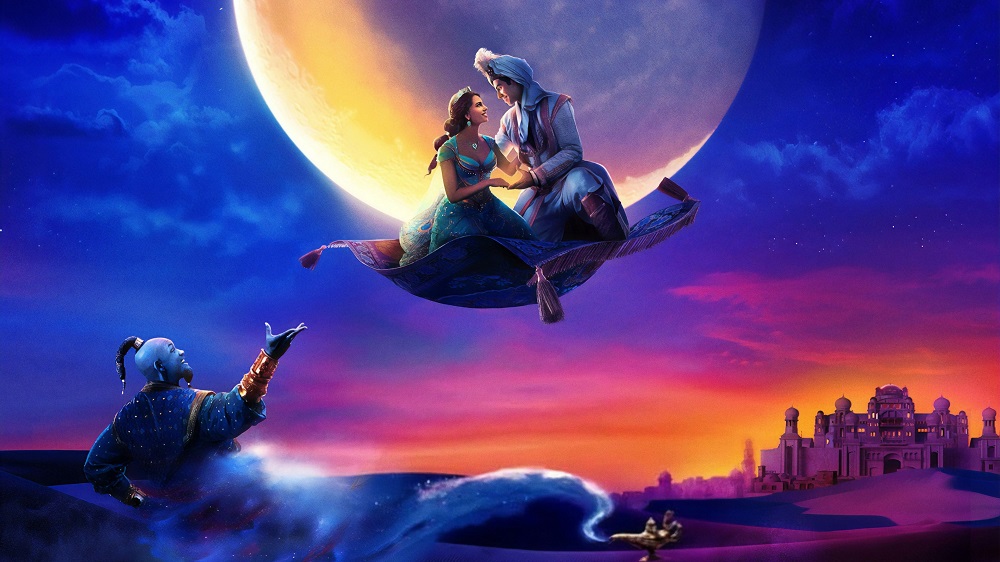 Aladdin - La mia vera storia