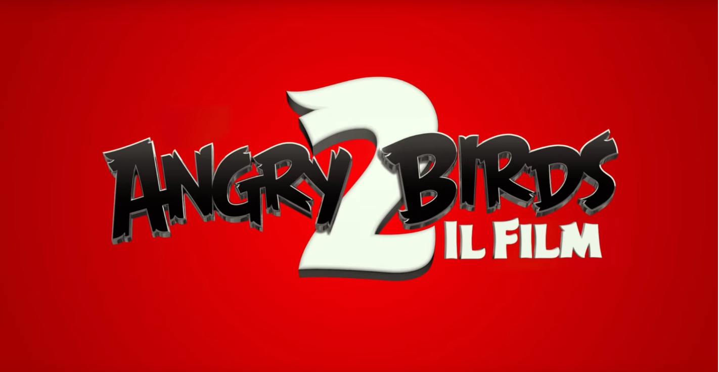 Angry Birds 2 - Nemici amici per sempre