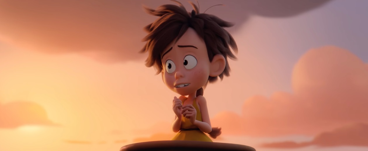 Asterix e il segreto della pozione magica - Film di animazione 2019 - 7 marzo 2019 - personaggi - trama -doppiatori -  Astrix: Le Secret de la Potion Magique