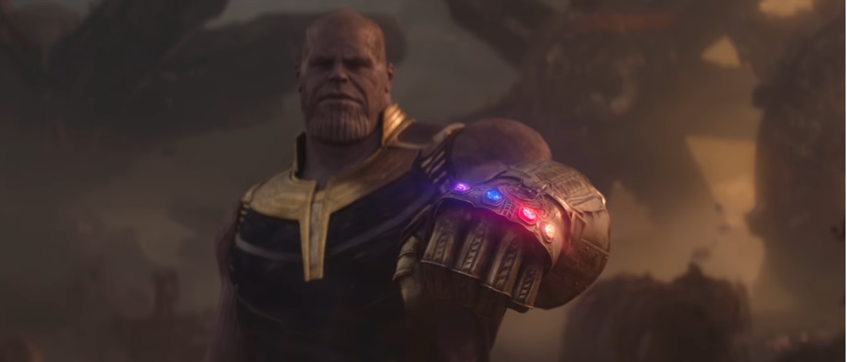 Avengers Endgame film Marvel 2019 immagini  distributito da Disney