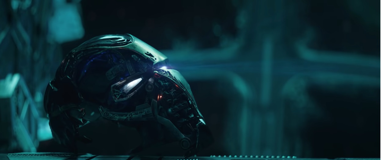 Avengers Endgame film Marvel 2019 immagini  distributito da Disney