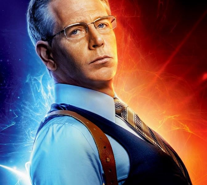 Ben Mendelsohn come Talos - Captain Marvel - Film Marvel 2019 - REgia  Anna Boden e Ryan Fleck - Trama - personaggi - recensione