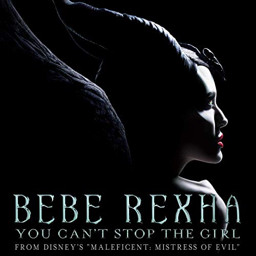 Bebe Rexha - You Cant Stop the Girl