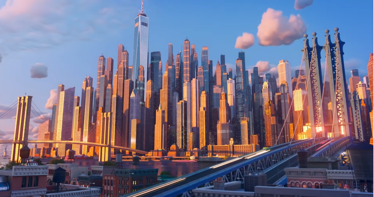 Pets 2 Vita da Animali - Film di animazione 2019 - film famiglia giugno 2019 - Illumination entertainment - The Secret Life of Pets 2