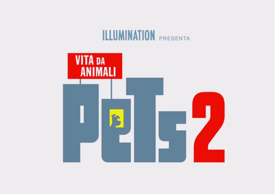 Pet 2 - Vita da animali