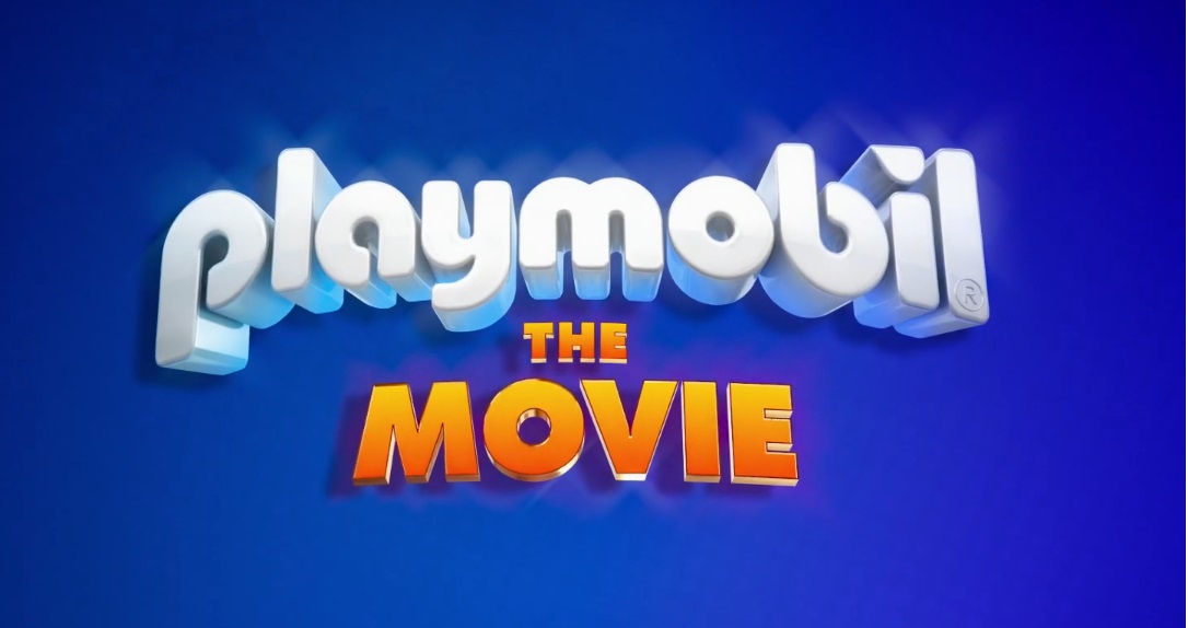 Playmobil the movie film di animazione 2019 a dicembre 2019 al cinema - film famiglia - film cartoni