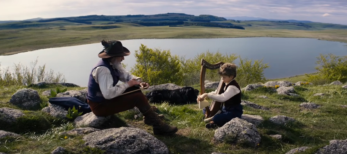 Remi film famiglia 2019 - Film per la famiglia 2019 - Rmi - Rmi sans famille