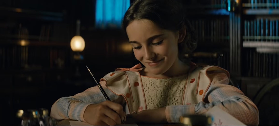 Remi film famiglia 2019 - Film per la famiglia 2019 - Rmi - Rmi sans famille