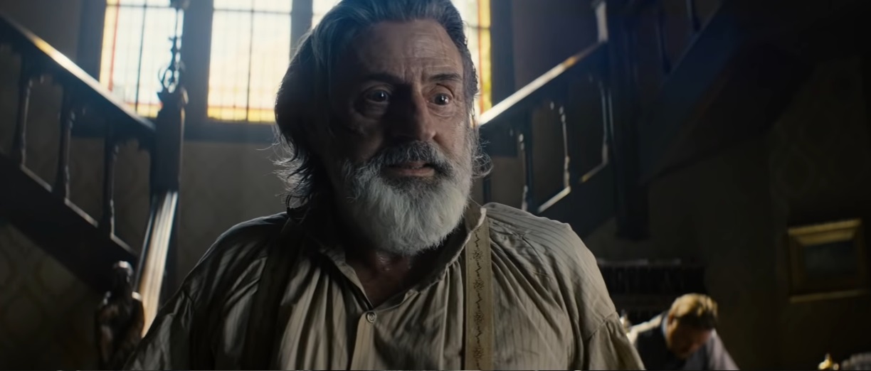 Remi film famiglia 2019 - Film per la famiglia 2019 - Rmi - Rmi sans famille