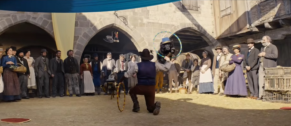 Remi film famiglia 2019 - Film per la famiglia 2019 - Rmi - Rmi sans famille