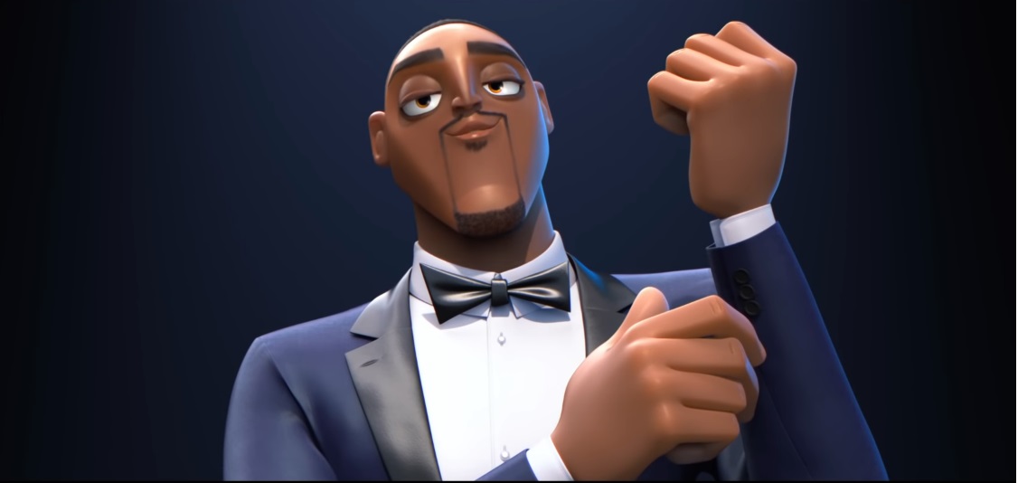Spie sotto copertura - Film di animazione 2019 diretto da Nick Bruno e Troy Quane - blue sky studios - Spies in Disguise - cartoni animati - film per la famiglia