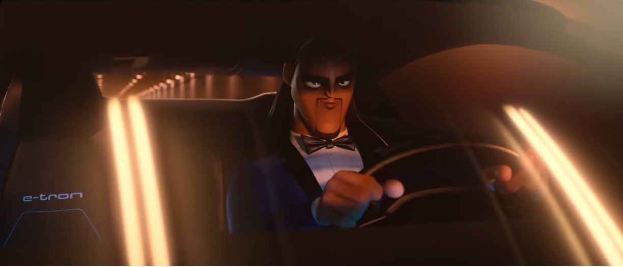 Spie sotto copertura - Film di animazione 2019 diretto da Nick Bruno e Troy Quane - blue sky studios - Spies in Disguise - cartoni animati - film per la famiglia