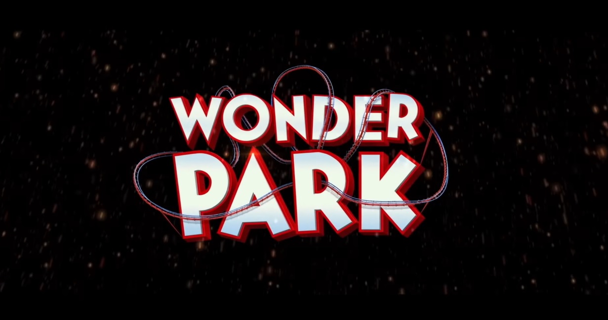 Wonder Park