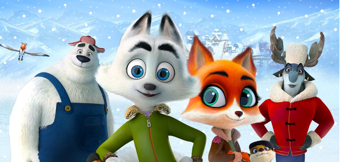 Arctic Unavventura glaciale - Immagini gratis