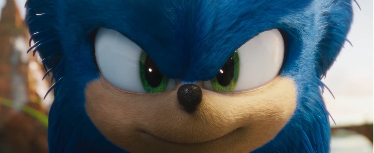 Sonic il film