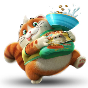 Polpetta 44 gatti cartone animato personaggi 44 cats characters