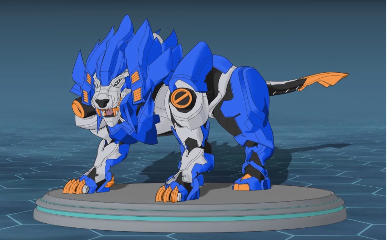 Hydorous -  Bakugan Battle Planet - Cartoni animati Cartoon network 