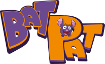 Bat Pat Logo