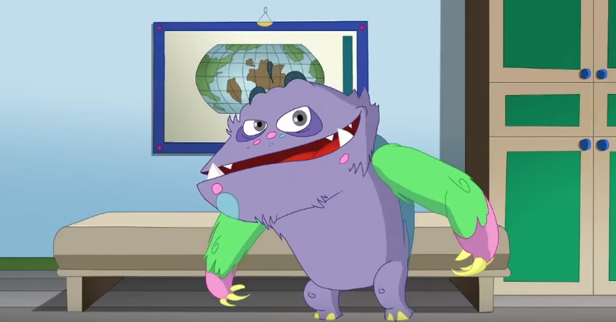 Sigla Bat Pat- Canzone cartone animato - Bat Pat - Rai Gulp - Bat Bat sigla italiana - Bat Pat canzone - Testo sigla Bat PAt
