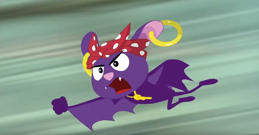 Sigla Bat Pat- Canzone cartone animato - Bat Pat - Rai Gulp - Bat Bat sigla italiana - Bat Pat canzone - Testo sigla Bat PAt