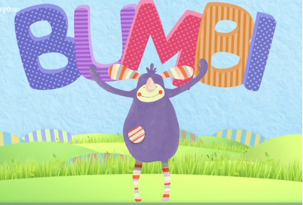 Bumbi - Immagini gratis