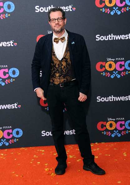 Coco Disney colonna sono Michael Giacchino