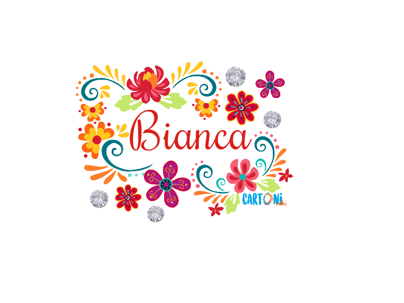 Bianca Elena di Avalor