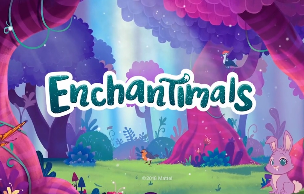 Enchantimals