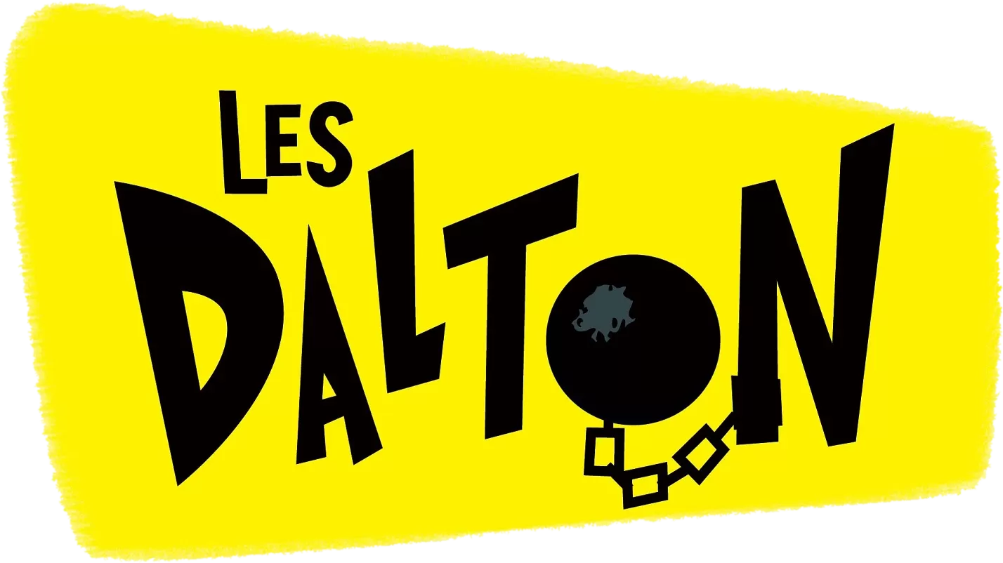 Les Dalton Logo