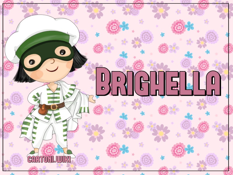 Brighella