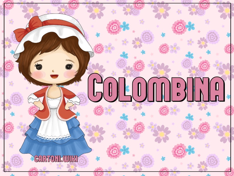 Colombina