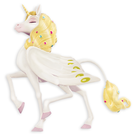 Unicorno Onchao