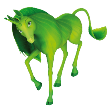 Unicorno Yolika